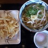 丸亀製麺 広島東雲店