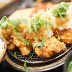 札幌ザンギ本舗 - 