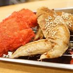 札幌ザンギ本舗 - 