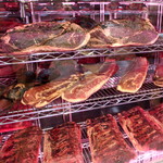 熟成肉LAB DA★BUTCHERS - 