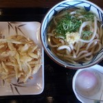 丸亀製麺 - 