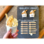 MINORI GELATO - 