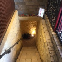 シャンパン食堂 - 外観2