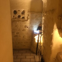 シャンパン食堂 - 外観3