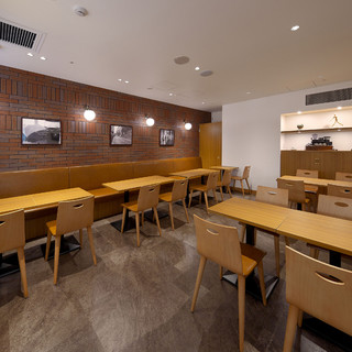 珈琲駅 サンロード_0