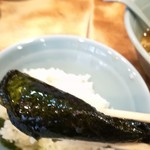武蔵家 - 海苔巻きライス　トップクラスの美味しさ✨‼️
      
      