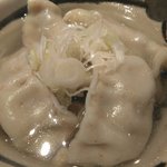 肉汁餃子のダンダダン - 