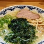麺や 福十八 - 