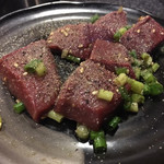 焼肉 すっきゃねん - 