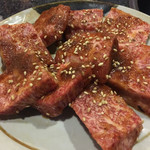 焼肉 すっきゃねん - 