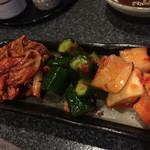 焼肉 すっきゃねん - 