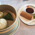 中国飯店 麗穂 - 