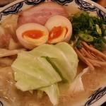 麺や 福十八 - 