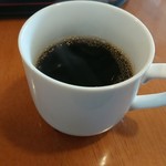 Furutachibana - コーヒー無料サービス
