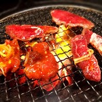 Yakiniku Dou - 