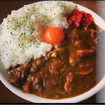 ながぬま食堂 - 料理写真: