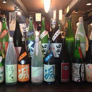 伊勢もん居酒屋 駄駄っ子_2