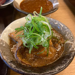 七勺日本酒・醸し肴 SEVEN - 