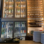 七勺日本酒・醸し肴 SEVEN - 