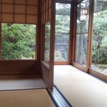 茶寮 宝泉 - 客室座敷