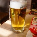 Gasuto - ビール