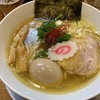 中華そば 桐麺 総本店