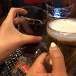 焼肉 すっきゃねん - 