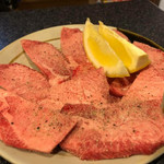 焼肉 すっきゃねん - 