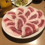 民間焼き肉食堂 軌 - 