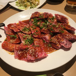 民間焼き肉食堂 軌 - 