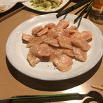 民間焼き肉食堂 軌 - 