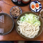 麺許皆伝 - 