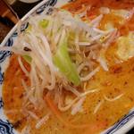麺や 福十八 - 