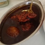 カレーの店 ボンベイ - 