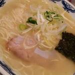 麺や 福十八 - 