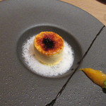 Bekk - 【フォアグラのカタラーナ】