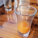 リストア カフェ アリアドネ - 