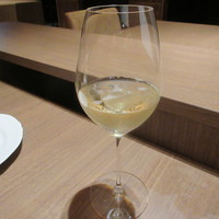 Bekk - 【マンザーネ　プロセッコ　１２００円】