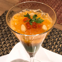 旬菜ステーキ処 らいむらいと - 