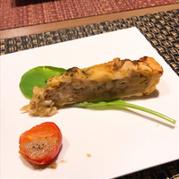 旬菜ステーキ処 らいむらいと - 