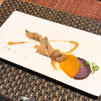 旬菜ステーキ処 らいむらいと - 