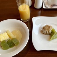 セント レジス ホテル 大阪 - 