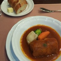 厳選洋食さくらい - 