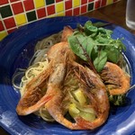 アトリ - 