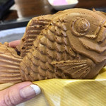 たいやき わらしべ - 