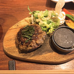 梅田肉料理 きゅうろく - 