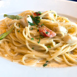 PESCE D'ORO - 