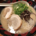 ラーメンTAIZO - 