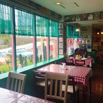 50's CAFE - 