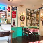 50's CAFE - 